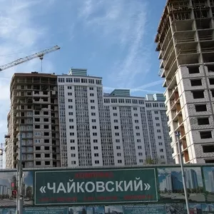 Продам строительную фирму