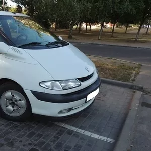 МКПП. Механические коробки передач для RENAULT ESPACE 1997-2011