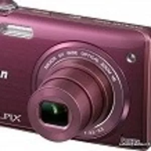 Продам фотоаппарат Nikon Coolpix s5200