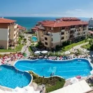 Аренда апартаментов у моря в Болгарии 2017г.