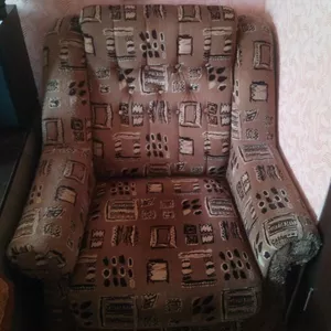 Кресла (одно или два)