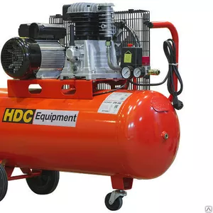 Компрессор HDC HD-A101