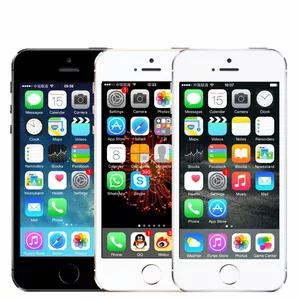 Apple iPhone 5S 32Gb Новый(CPO) ОРИГИНАЛЬНЫЙ Незалочен Европа Гарантия