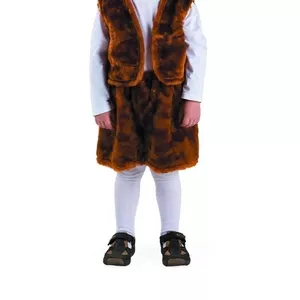 Новогоднего костюма медведь для детей прокат,  аренда