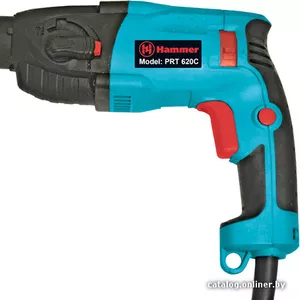 Перфоратор Hammer PRT620C PREMIUM Минск