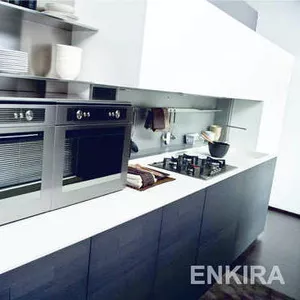 Керамические кухни Enkira