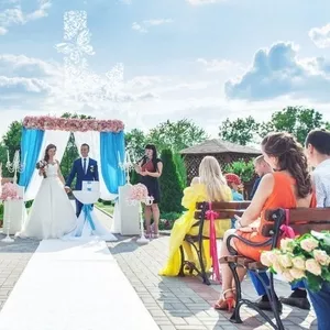 Студия свадебного декора в Минске