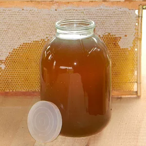 мёд- забота о вашем здоровье!