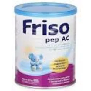 Фрисопеп АС смесь для аллергиков