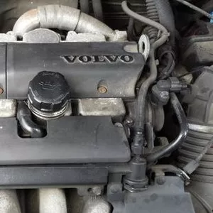 Двигатель для Вольво S40,  2000 год