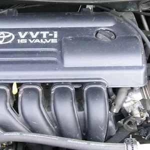 Двигатель для Тойота Королла,  2004 год