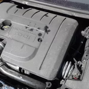 Двигатель для Форд Фокус,  2005 год