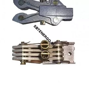  Контакт врубной АВМ10,  АВМ4,  АВМ20,  АВМ15.