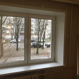 Пластиковые окна в Минске от производителя. Наценка 0 руб