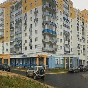 Аренда магазина 42, 5 м2 1 эт. Янковского,  34