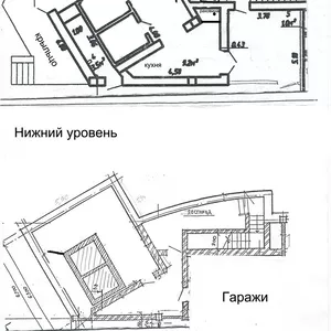 Сдается административно-торговое помещение 93м.кв