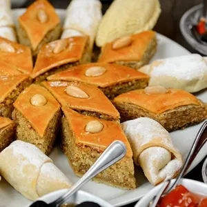 Продается производственный цех восточных сладостей в Минске