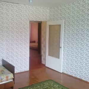 2-комнатная квартира в а.г. Лапичи недорого (17 км от Осиповичей)