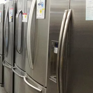 Холодильники известных брендов по выгодной цене