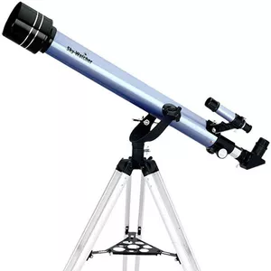 Телескоп Sky-Watcher BK 607AZ2 