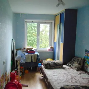 Продажа 2 комнатной квартиры,  г. Минск,  ул. Тикоцкого,  дом 48-46