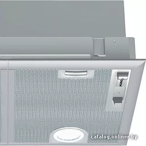 Кухонная вытяжка Bosch DHL 545S (Новая)
