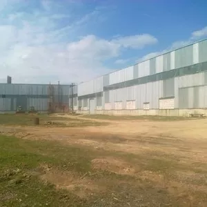 Сдам производственно-складские помещения в Воложинском районе