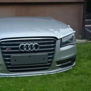 Авто на разбор(Audi)