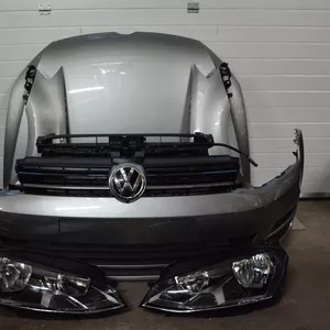 Авто на разбор(Volkswagen)