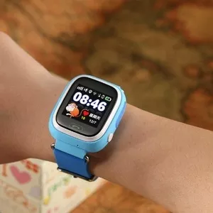 Часы Smart Watch q80