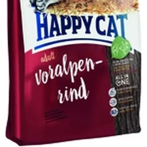 Сухой корм Happy Cat (Германия)