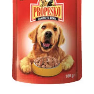 Propesko (Чехия) для собак 