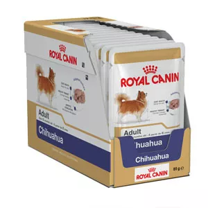 Корм для взрослых собак,  щенков и юниоров Royal Canin в ассортименте