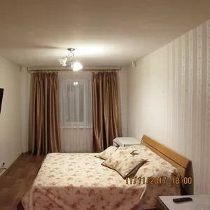 Квартира на сутки,  ул.Якубовского, 36 (ст.м.Кунцевщина)