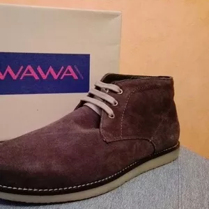 Ботинки мужские демисезонные WAWA,  р-р 46