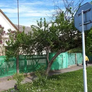 Продам дом в Центральном районе г. Минска.