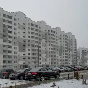 Супер-квартира в чистом районе г. Минска