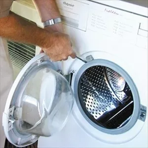 Профессиональный ремонт автоматических стиральных машин,  холодильников
