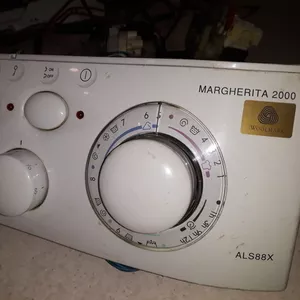 Запчасти к стиральной машине Arisnon Margherita 2000 ALS88X