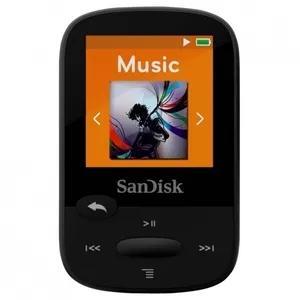 Sandisk sansa clip sport 80295001158