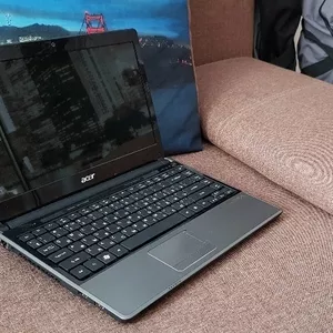 Продам ноутбук Acer Aspire 3820T,  Intel Core i3, 6GB, 500GB(HDD), 13, 3