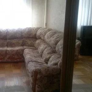 Продаёться однокомнатная квартира в Минске, Ленинский район