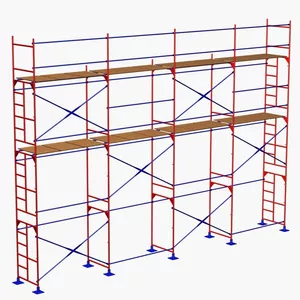 Продам строительные леса ЛСПР30