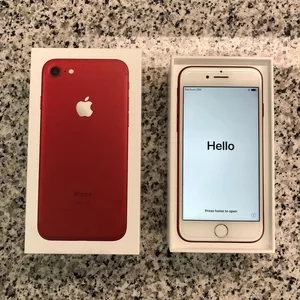 Apple Iphone 7 русифицированный телефон