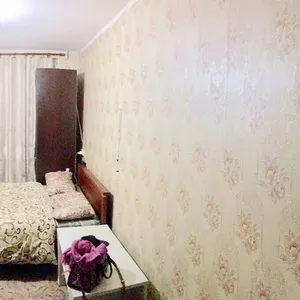 1 комнатная квартира в Минске.Центр города