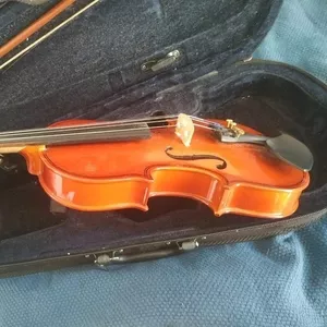 Продам скрипку
