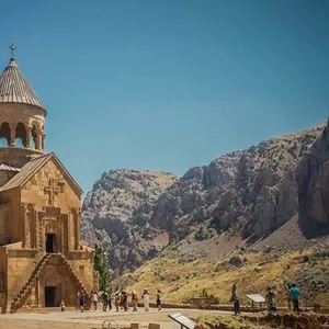 Туристические путевки в Армению,  Арцаху и Грузию