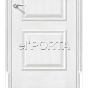 Межкомнатная дверь el`Porta Классико 12 (Экошпон)
