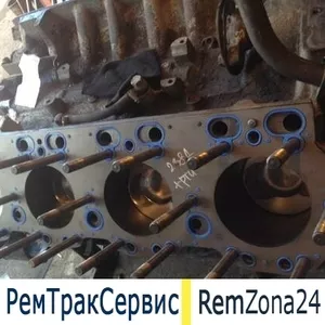 капитальный ремонт двигателя ямз- 236,  238,  7511. гарантия