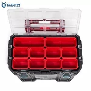 Connect Organizer + cart KETER